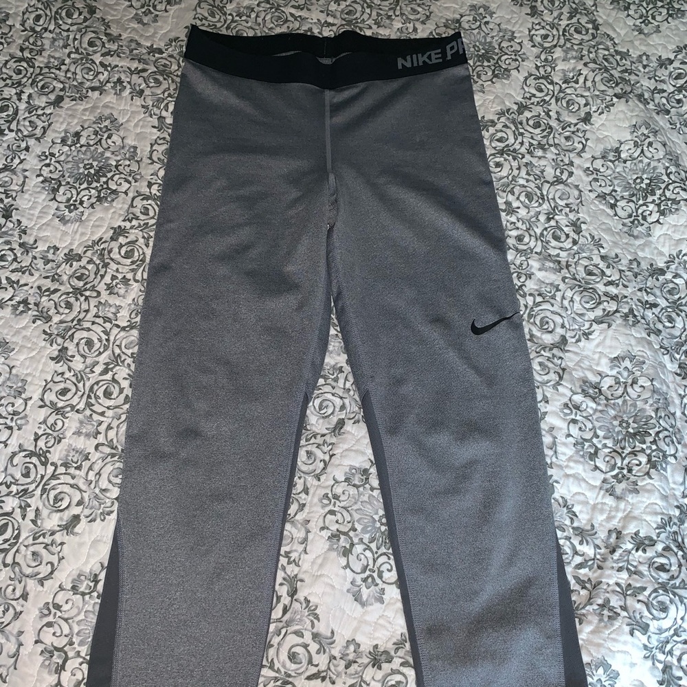 Nike Pro Tights